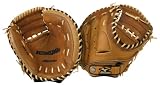 Mizuno World Win GXS73 Fastpitch Catcher's Mitt (34.50-Inches, Right Handed Throw)