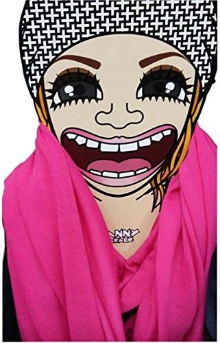 Seamless headband outdoor gear bicycle magic scarf solid color scarves