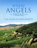 Where Angels Tread