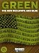 Green: The New Red, White and Blue