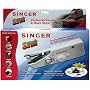 Singer Stitch Sew Handheld Portable Sewing Machine