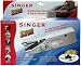 Singer Stitch Sew Handheld Portable Sewing Machine
