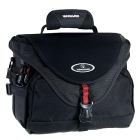 Vanguard Oregon 27 Shoulder Bag for a Digital SLR Camera 3-4 Lenses and Accessories by Vanguard