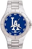 Los Angeles Dodgers Pro II SS Men's Watch