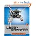LEGO�-Roboter: Bauen und programmieren mit LEGO� MINDSTORMS� NXT 2.0