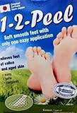 Casada 1-2 peel callus treatment for soft smooth feet CS-948