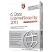 G Data InternetSecurity 2013 - 3 PC