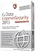 G Data InternetSecurity 2013 - 3 PC