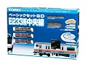 TOMIX Nゲージ 90151 ベーシックセットSD E233系中央線