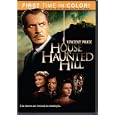 House on Haunted Hill by 