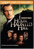 Buy House on Haunted Hill DVD at Amazon..