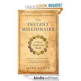 The Instant Millionaire