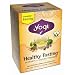 Yogi Healthy Fasting, Herbal Tea Supplement, 16-Count Tea Bags (Pack of 6)
