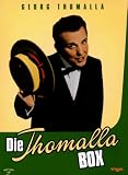 Produkt-Bild: Georg Thomalla Box [3 DVDs]