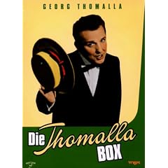 Georg Thomalla Box [3 DVDs]