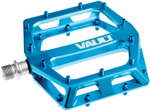dmr vault blue