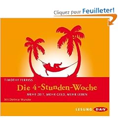 Die 4-Stunden-Woche