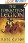 The Forgotten Legion (Forgotten Legion Chronicles 1)
