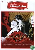 My Sister My Love ( Syskonbädd 1782 ) ( Syskonbadd )