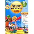 Nathan vacances du CP vers le CE1
