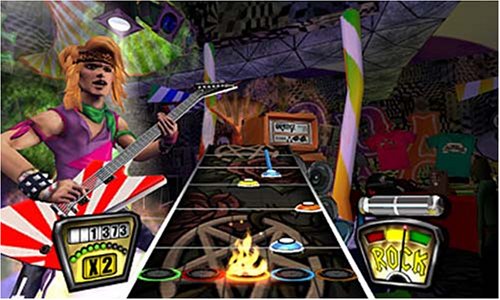 Guitar Hero Encore: Rocks the 80's image