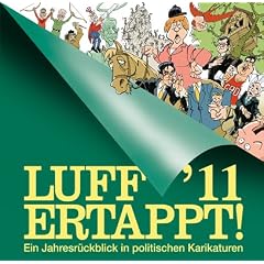 Luff'11 Ertappt!