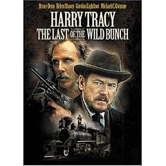 Harry Tracy: The Last of the Wild Bunch by 