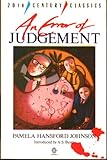 An error of judgement