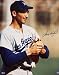 Sandy Koufax Autographed/Hand Signed 16x20 Dodgers Photo PSA/DNA #J49615