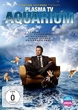 Plasma TV Aquarium [DVD]