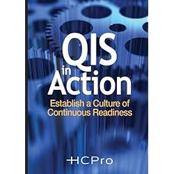 QIS In Action: Establish a Culture of Continuous Readiness