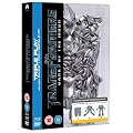 Transformers: Dark of the Moon - Megatron Special Edition Triple Play (DVD + Blu-ray + Digital Copy) [2011]