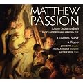 Bach - St Matthew Passion