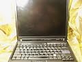 Lenovo ThinkPad T60 2007 - Core Duo T2400 / 1.83 GHz - Centrino Duo - RAM 512 MB - HDD 60 GB - CD-RW / DVD - Mobility Radeon X1300 - Gigabit Ethernet - WLAN : 802.11a/b/g - TPM - Win XP Pro - 14.1