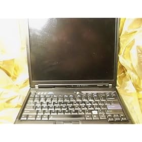 Lenovo ThinkPad T60 2007 - Core Duo T2400