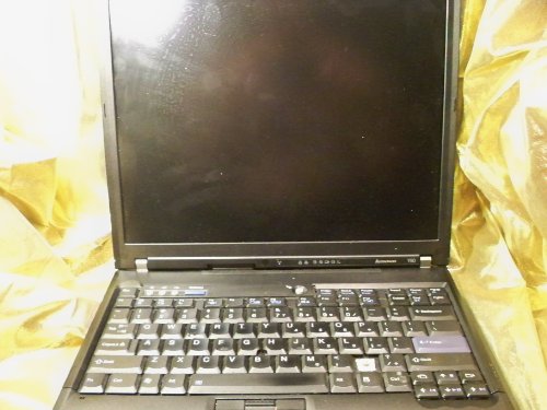 review IBM T60