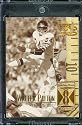1999 Upper Deck Century Legends # 8 Walter Payton Chicago Bears Football Card- Mint Condition - Shipped In Protective ScrewDown Case!