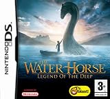 The Waterhorse: Legend Of The Deep (Nintendo DS)