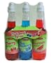 Slushie Express Syrup Fruit Burst Flavors Value Pack- 3 Pack