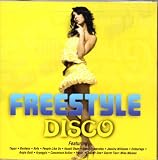 Freestyle Disco