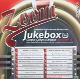 Zoom Karaoke CD+G - Jukebox Series Volume 4: Classic Oldies Search