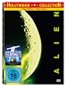 Alien - Das unheimliche Wesen aus einer fremden Welt - Hauptfilm (DVD)