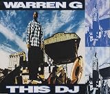 This Dj (2 Remix+regulate) (French Import)