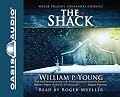 The Shack: Where Tragedy Confronts Eternity