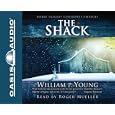 The Shack: Where Tragedy Confronts Eternity