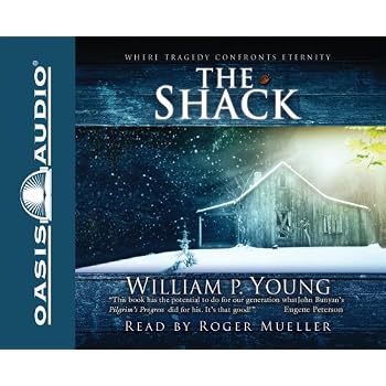 Set A Shopping Price Drop Alert For The Shack: Where Tragedy Confronts Eternity