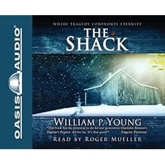 The Shack: Where Tragedy Confronts Eternity