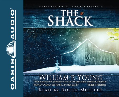 The Shack: Where Tragedy Confronts Eternity under The Books Store