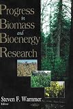 Progress in Biomass And Bioenergy Research