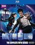 Doctor Who: The Complete Fifth Series [Blu-ray]